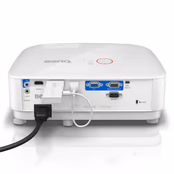 BenQ TH671ST videoproiettore Proiettore a corto raggio 3000 ANSI lumen DLP 1080p (1920x1080) Bianco - Vista aggiuntiva 7