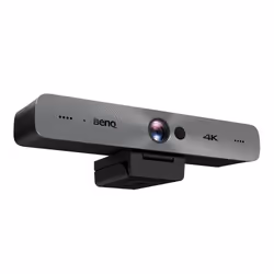 BenQ DVY32 Grigio 30 fps CMOS - Vista aggiuntiva 4