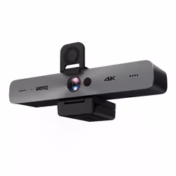 BenQ DVY32 Grigio 30 fps CMOS - Vista aggiuntiva 6