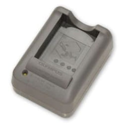 Olympus BCS-5 carica batterie