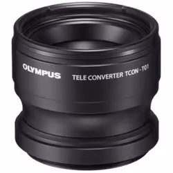Olympus TCON-T01, Olympus: TG-1, TG-2, Nero