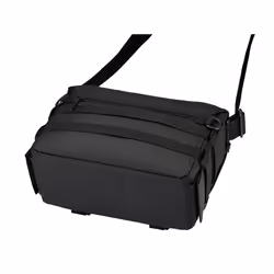 Olympus CBG-10 custodia per fotocamera Borsa da corriere Nero - Vista aggiuntiva 4