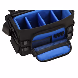 Olympus CBG-10 custodia per fotocamera Borsa da corriere Nero - Vista aggiuntiva 6