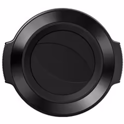 Olympus LC-37C tappo per obiettivo 3,7 cm Nero