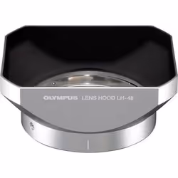 Olympus LH-48, Argento