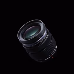 Olympus M.ZUIKO ED 7‑14mm 1:2.8 PRO MILC/SRL Obiettivo super ampio Nero - Vista aggiuntiva 4