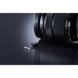 Olympus M.ZUIKO ED 7‑14mm 1:2.8 PRO MILC/SRL Obiettivo super ampio Nero - Vista aggiuntiva 5