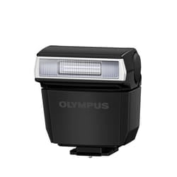 Olympus FL-LM3 Nero