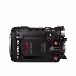 Olympus Tough TG-Tracker fotocamera per sport d'azione CMOS 25,4 / 2,3 mm (1 / 2.3") Wi-Fi 180 g - Vista aggiuntiva 2