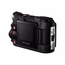 Olympus Tough TG-Tracker fotocamera per sport d'azione CMOS 25,4 / 2,3 mm (1 / 2.3") Wi-Fi 180 g - Vista aggiuntiva 3