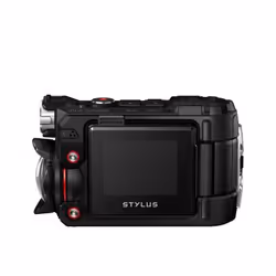 Olympus Tough TG-Tracker fotocamera per sport d'azione CMOS 25,4 / 2,3 mm (1 / 2.3") Wi-Fi 180 g - Vista aggiuntiva 4