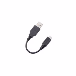 Olympus VN-541PC Memoria interna Nero