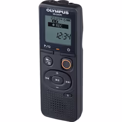 Olympus VN-541PC Memoria interna Nero - Vista aggiuntiva 5