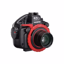 Olympus V6310130E000 adattatore per lente fotografica - Vista aggiuntiva 2
