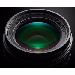 Olympus M.ZUIKO DIGITAL ED 45mm 1:1.2 PRO SLR Obiettivo ultra-ampio Nero - Vista aggiuntiva 4