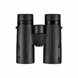 Olympus 8x42 PRO binocolo A tetto Nero - Vista aggiuntiva 5