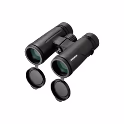 Olympus 8x42 PRO binocolo A tetto Nero - Vista aggiuntiva 8
