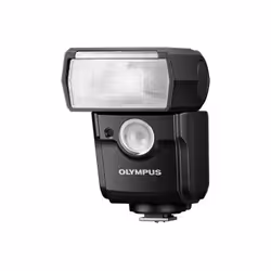 Olympus FL-700WR, 15 canali, 303 g, Flash compatto