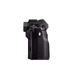 Olympus OM-D E‑M10 Mark IV 4/3" Corpo MILC 20,3 MP Live MOS 5184 x 3888 Pixel Nero - Vista aggiuntiva 5