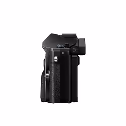 Olympus OM-D E‑M10 Mark IV 4/3" Corpo MILC 20,3 MP Live MOS 5184 x 3888 Pixel Nero - Vista aggiuntiva 6