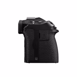 Olympus OM-D OM-1 4/3" Corpo MILC 20,4 MP MOS 10368 x 7776 Pixel Nero - Vista aggiuntiva 5