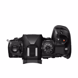 Olympus OM-D OM-1 4/3" Corpo MILC 20,4 MP MOS 10368 x 7776 Pixel Nero - Vista aggiuntiva 6
