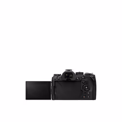 Olympus OM-D OM-1 4/3" Corpo MILC 20,4 MP MOS 10368 x 7776 Pixel Nero - Vista aggiuntiva 7
