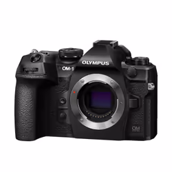 Olympus OM-D OM-1 + M.Zuiko 12-40mm f/2.8 PRO II 4/3" MILC 20,4 MP MOS 10368 x 7776 Pixel Nero - Vista aggiuntiva 6