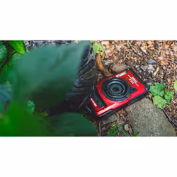 OM Digital Solutions Tough TG-7 1/2.33" Fotocamera compatta 12,7 MP CMOS 4000 x 3000 Pixel Rosso - Vista aggiuntiva 7