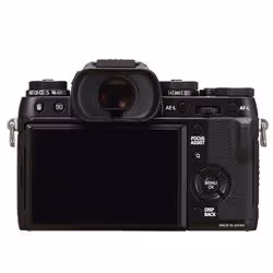 Fujifilm EC-XT L kit per macchina fotografica - Vista aggiuntiva 4