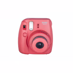 Fujifilm instax mini 8 62 x 46 mm Rosa