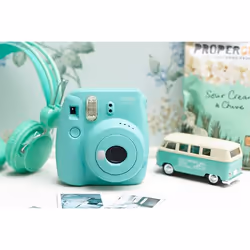 Fujifilm instax mini 8+ 62 x 46 mm