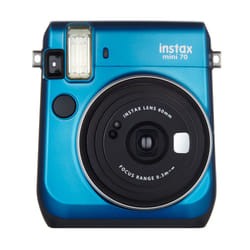 Fujifilm instax mini 70 62 x 46 mm Blu