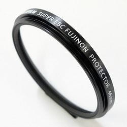 Fujifilm PRF-46 Filtro protettivo per fotocamera 4,6 cm