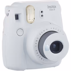 Fujifilm Instax Mini 9 62 x 46 mm Bianco