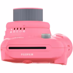Fujifilm Instax Mini 9 62 x 46 mm Rosa
