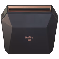 Fujifilm instax SHARE SP-3 stampante per foto 800 x 600 DPI 2.4" x 2.4" (6.2x6.2 cm) Wi-Fi - Vista aggiuntiva 5