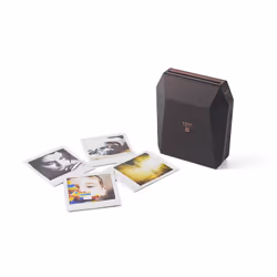 Fujifilm instax SHARE SP-3 stampante per foto 800 x 600 DPI 2.4" x 2.4" (6.2x6.2 cm) Wi-Fi - Vista aggiuntiva 6