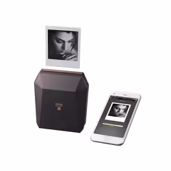 Fujifilm instax SHARE SP-3 stampante per foto 800 x 600 DPI 2.4" x 2.4" (6.2x6.2 cm) Wi-Fi - Vista aggiuntiva 7
