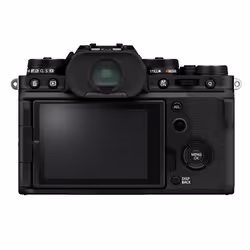 Fujifilm X -T4
