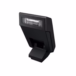 Fujifilm EF-X8, Flash compatto