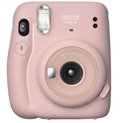 Fujifilm Instax Mini 11 62 x 46mm Rosa