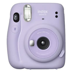 Fujifilm Instax Mini 11 62 x 46mm Lillà, Viola
