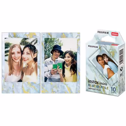 Fujifilm 16656461 pellicola per istantanee 10 pz - Vista aggiuntiva 5