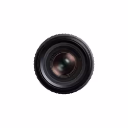 Fujifilm FUJINON GF80mmF1.7 R WR MILC Obiettivi standard Nero