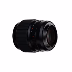 Fujifilm FUJINON GF80mmF1.7 R WR MILC Obiettivi standard Nero