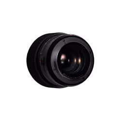 Fujifilm FUJINON GF80mmF1.7 R WR MILC Obiettivi standard Nero - Vista aggiuntiva 4