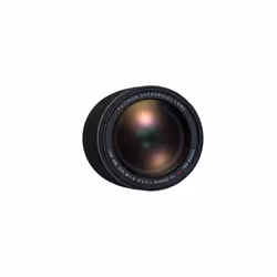 Fujifilm XF 70-300 F4-5.6 R LM OIS WR MILC Obiettivo super-teleobiettivo Nero - Vista aggiuntiva 4