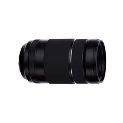 Fujifilm XF 70-300 F4-5.6 R LM OIS WR MILC Obiettivo super-teleobiettivo Nero - Vista aggiuntiva 6