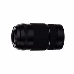 Fujifilm XF 70-300 F4-5.6 R LM OIS WR MILC Obiettivo super-teleobiettivo Nero - Vista aggiuntiva 7